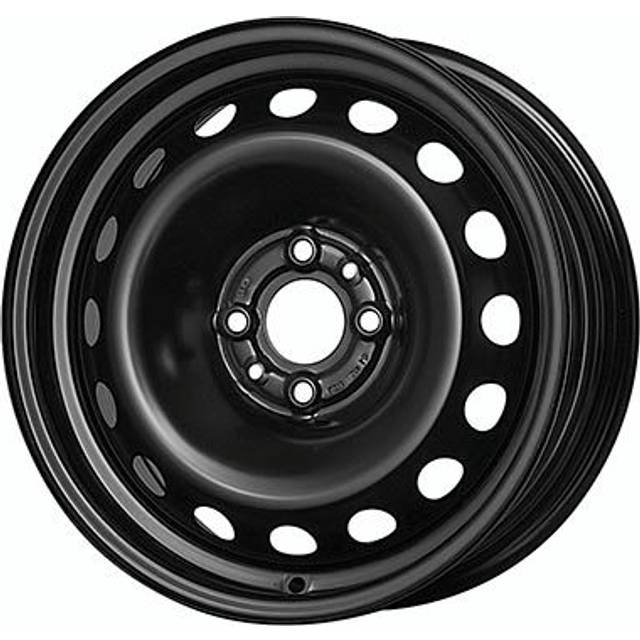 Alcar Steel Rims MW R1-1118