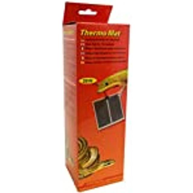 Lucky Reptile Thermo Mat värmematta för terrarier, watt: 28 watt