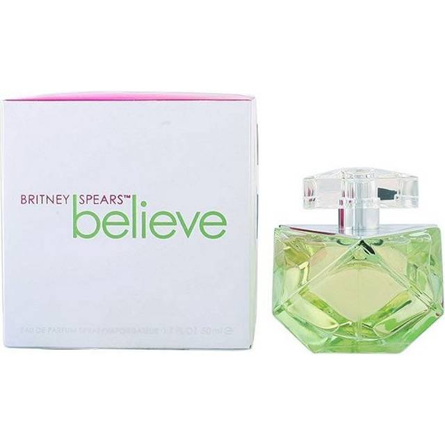 Britney Spears Believe Eau de Parfum Spray for Women 50ml Spray