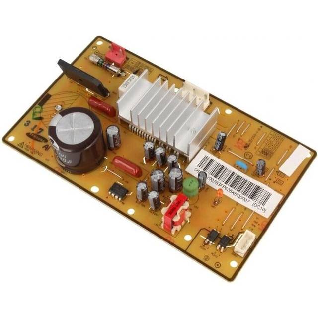 MyApplianceSpares PCB Inverter for Samsung Fridge Freezer RS7667FHCWW