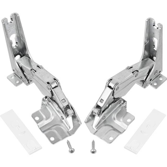 Door hinges for neff fridge freezer 3306 3702 3307 3703 5.0 41.5 pair hinge