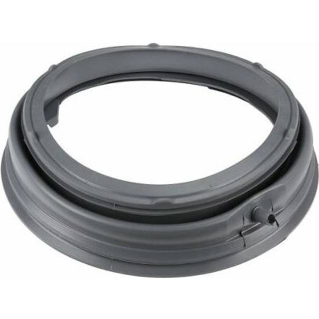 Genuine LG Door Rubber Gasket Seal With Tube F1422TD WM14396TD Washer