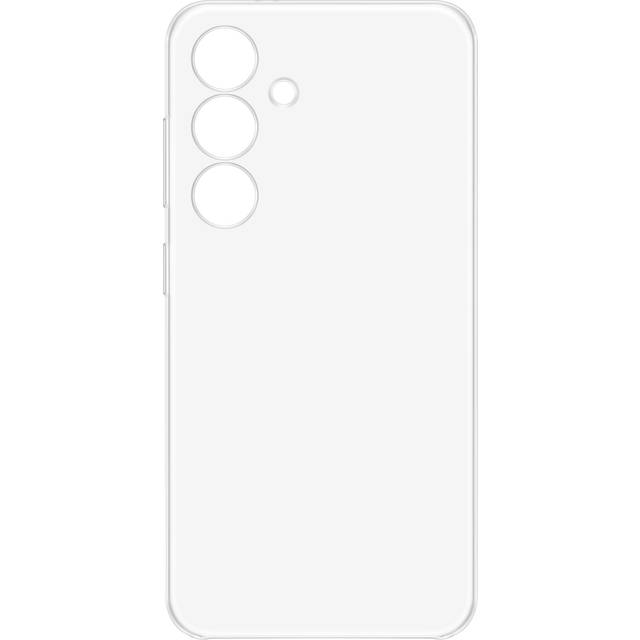 Samsung Galaxy S24 Clear Case Transparent