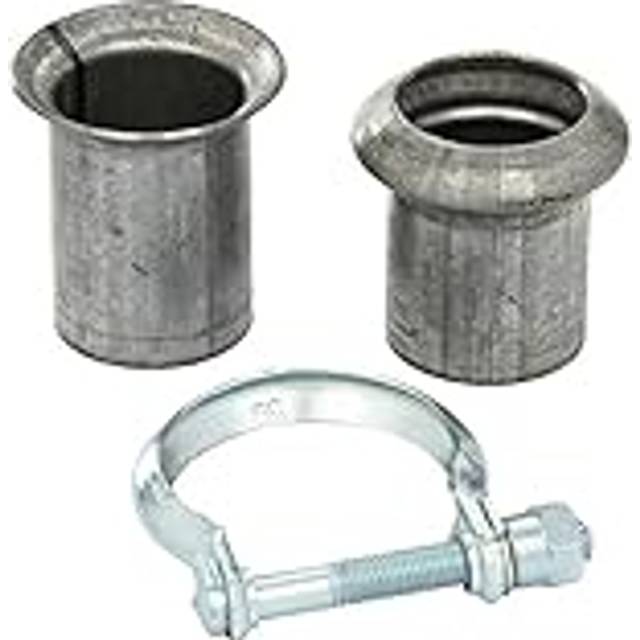 Repair kit, exhaust pipe 008942