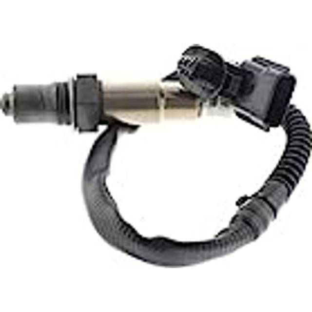 VEMO Lambdasond V46-76-0017 Original VEMO Quality Planarsond, Gänga förinfettad RENAULT: Captur, Kangoo II Express, MEGANE 3 Grandtour