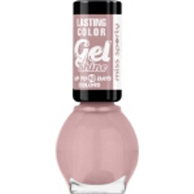 Miss Sporty Lasting Color Gel Shine nail polish 552