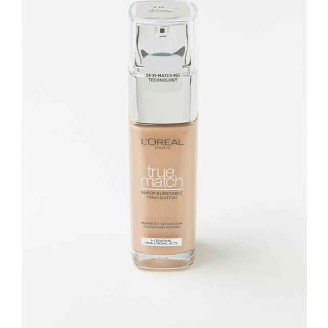L'Oreal Paris True Match Foundation