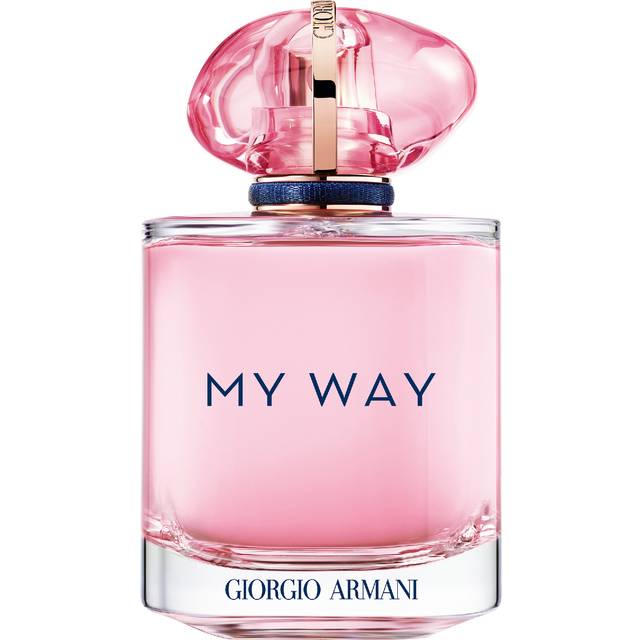 Armani My Way Nectar Eau de Parfum 90 ml