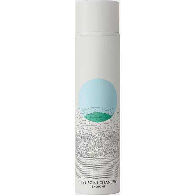 Five Point Cleanser