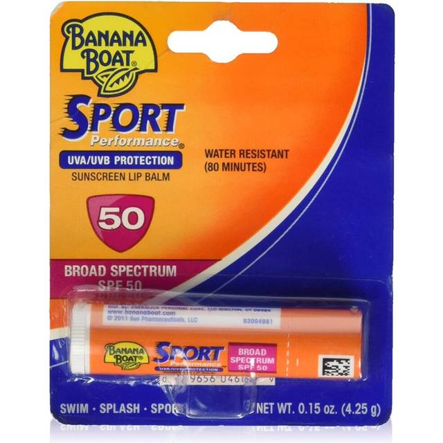 Banana Boat SPF#50 Sport Lip Balm 25 gm