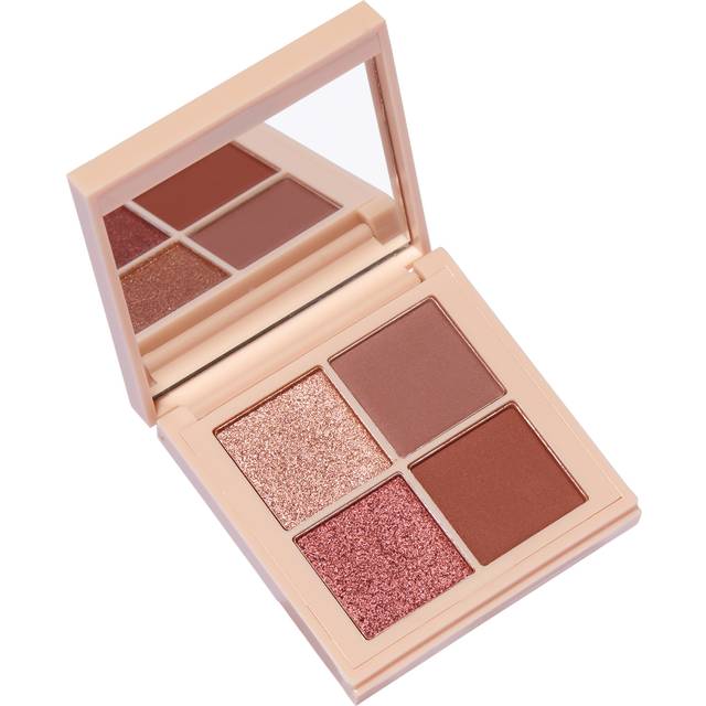 SOSU by SJ Berry Eyeshadow Quad