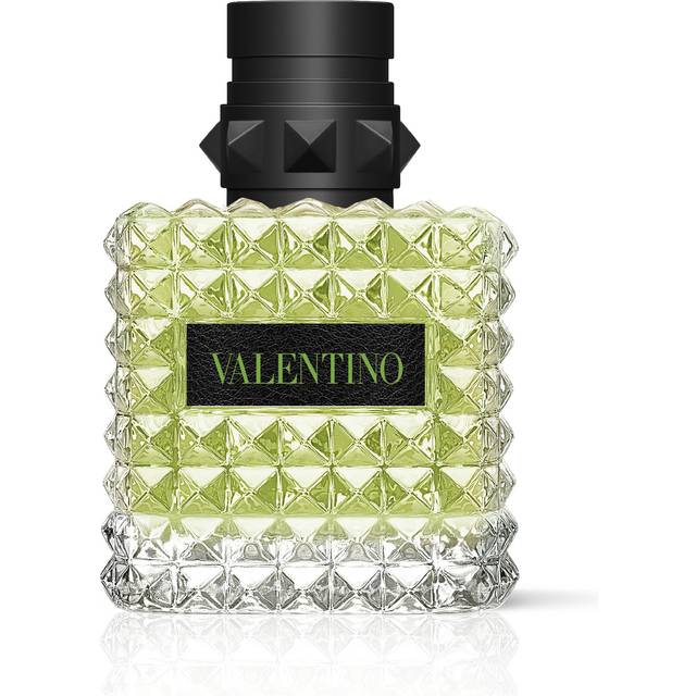 Valentino Parfymer för kvinnor Donna Born In Roma Green StravaganzaEau de Parfum Spray 30 ml (22.667,00 kr / 1 l)
