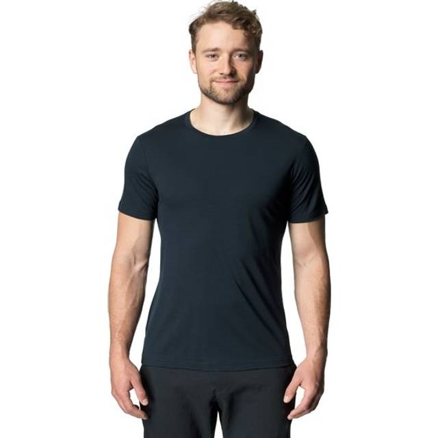 Desoli Tee M Blue Illusion (XL) - Blå (XL)