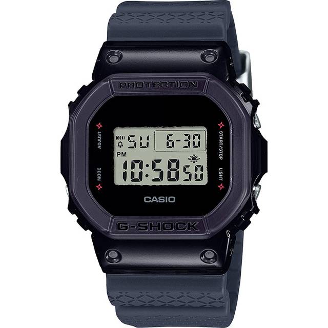 Casio G-Shock DW-5600NNJ-2ER Ninja Blue Strap Watch - W17443