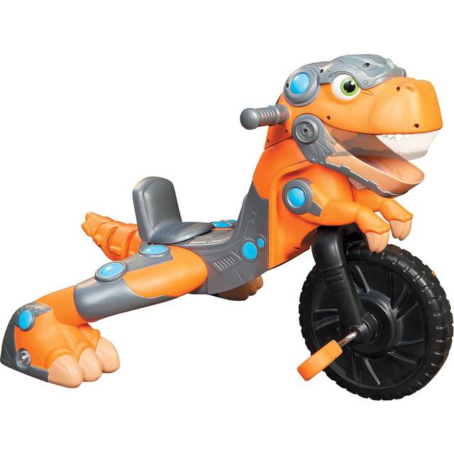 Little Tikes Chompin' Dino Trike - One Colour