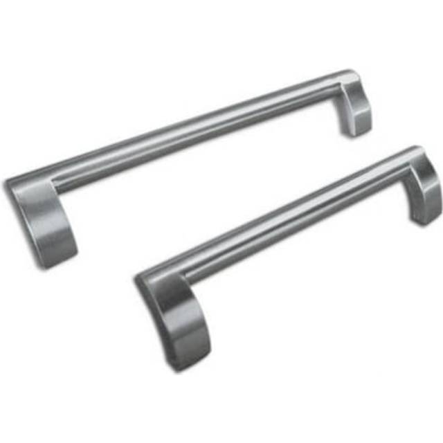 Contempo Living WCCH850-8 8.125 in. Euro Style Kitchen Cabinet Pull Handle