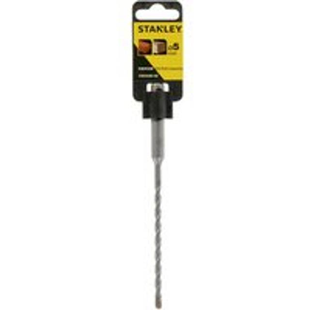 Stanley SDS Plus Masonry Drill Bit 5mm 160mm Pack of 1