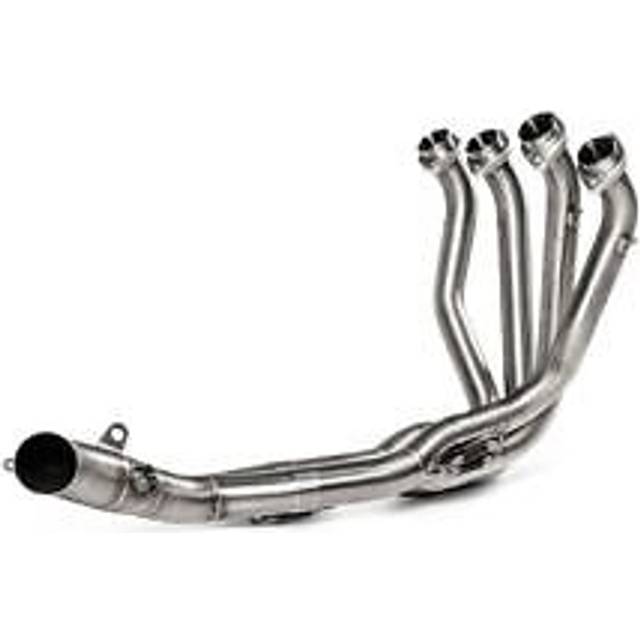 Akrapovic Optional Header (SS) Ninja 1000SX 2020- - E-K10R5 Front pipes