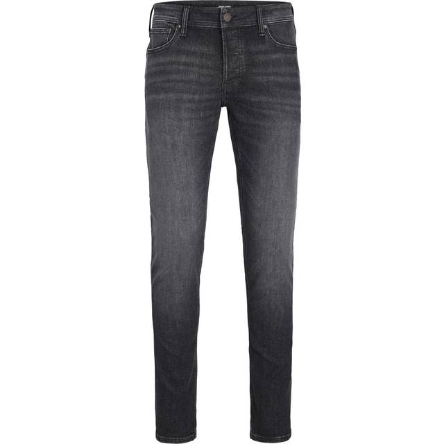 Jeans Jack & Jones Lenn Original 270 - Noir - 30x32