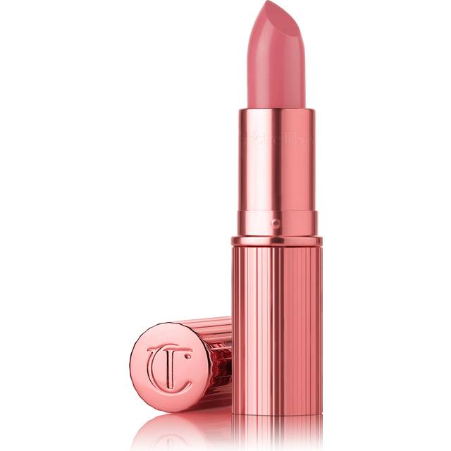 Charlotte Tilbury New! Hollywood Beauty Icon Lipstick K.i.s.s.i.n.g Candy Chic