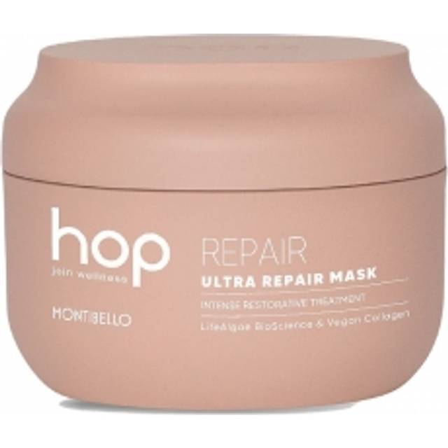 Montibello Hop Ultra Repair Mask 200ml