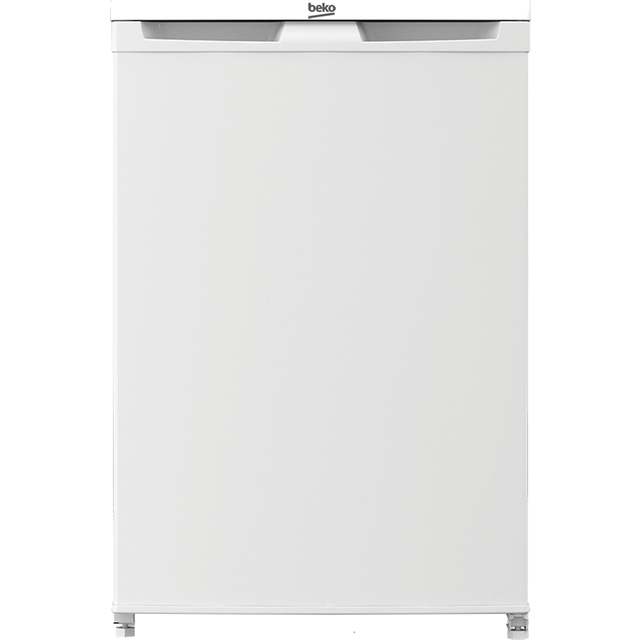 BEKO UR4584W Undercounter Fridge - White, White