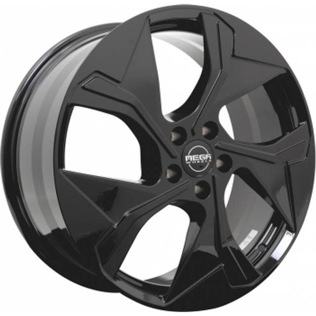 Mega Wheels 5705054454957 Fälg