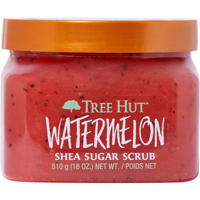 Tree Hut - Shea Sugar Scrub - Watermelon 510g