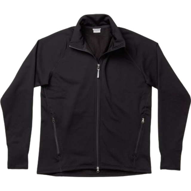 Houdini Men's Power Up Jacket True Black, XL