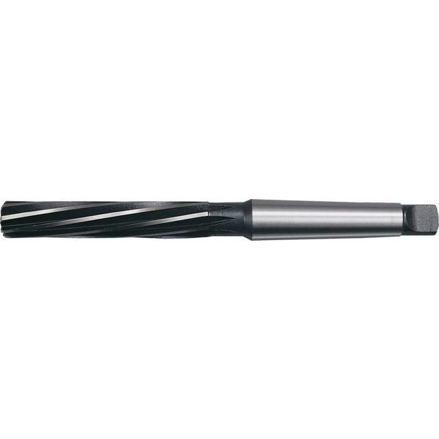 16.00MM HSS T/S Sp/Fl Machine Reamer