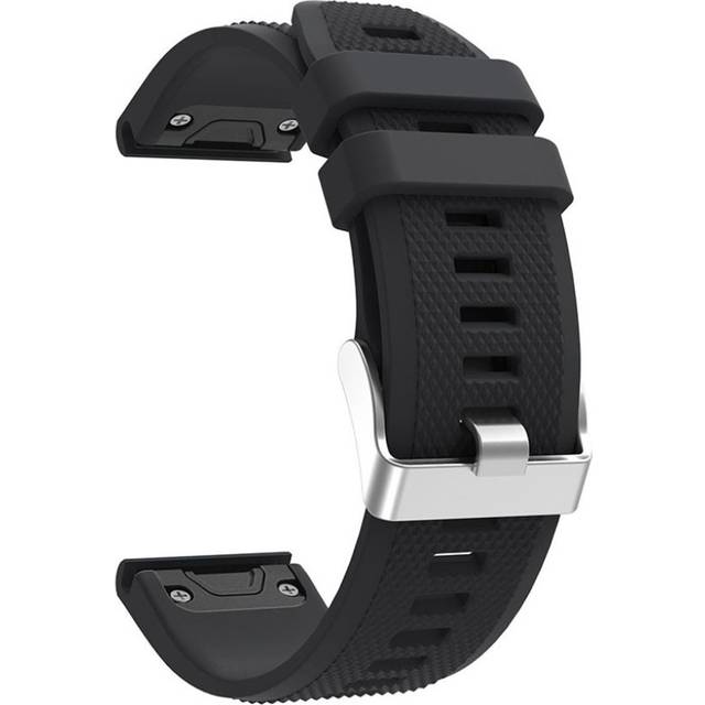 Garmin Forerunner 935 Klockband i silikon - Svart