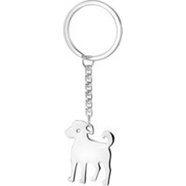 Newbridge Silverware Dog Keyring