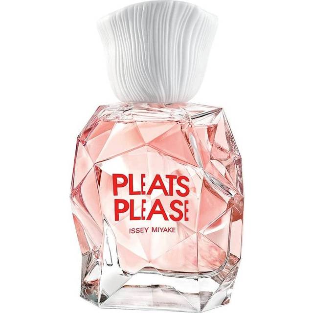 Pleats Please by Issey Miyake Eau De Toilette For Women, 50ml