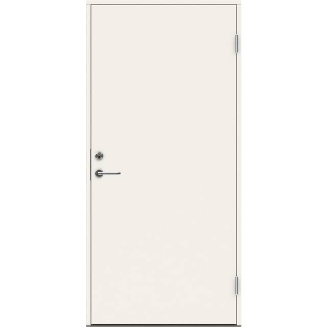 Swedoor Clever-Line P-1200 Yderdør S 0502-Y H (94.8x211.5cm)