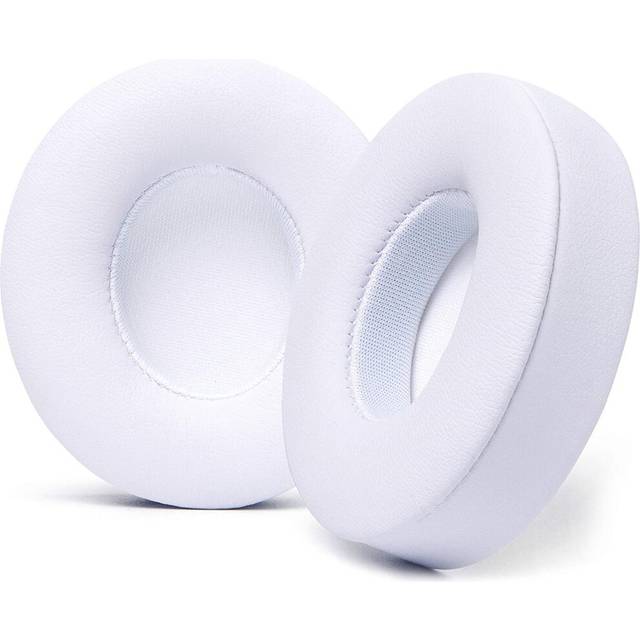 WC Extra Thick Replacement Earpads for Beats Solo 2 & 3 by Wicked Cushions - Ear Pads for Beats Solo 2 & 3 Wireless ON-Ear...