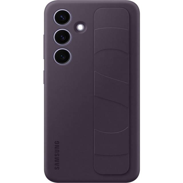 Samsung Galaxy S24 telefonfodral - Blå