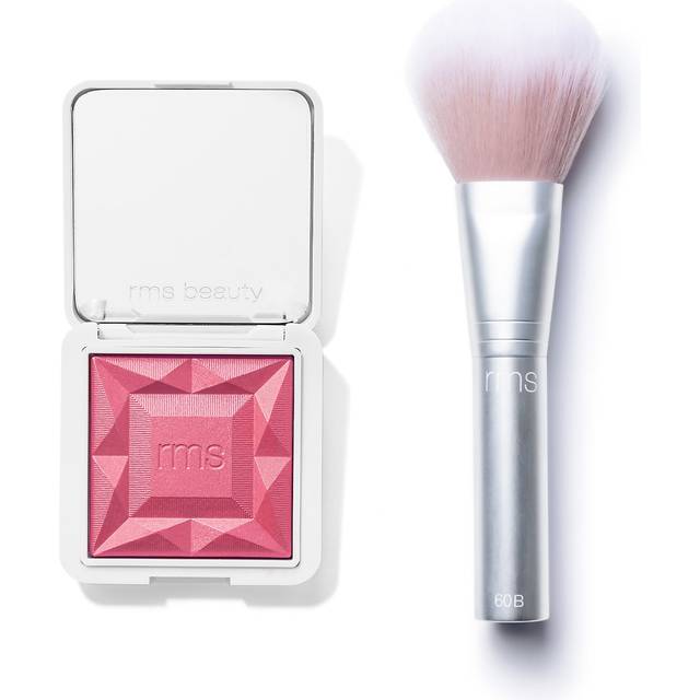 RMS Beauty ReDimension Hydra Powder Blush Bermuda Rose - 7 g