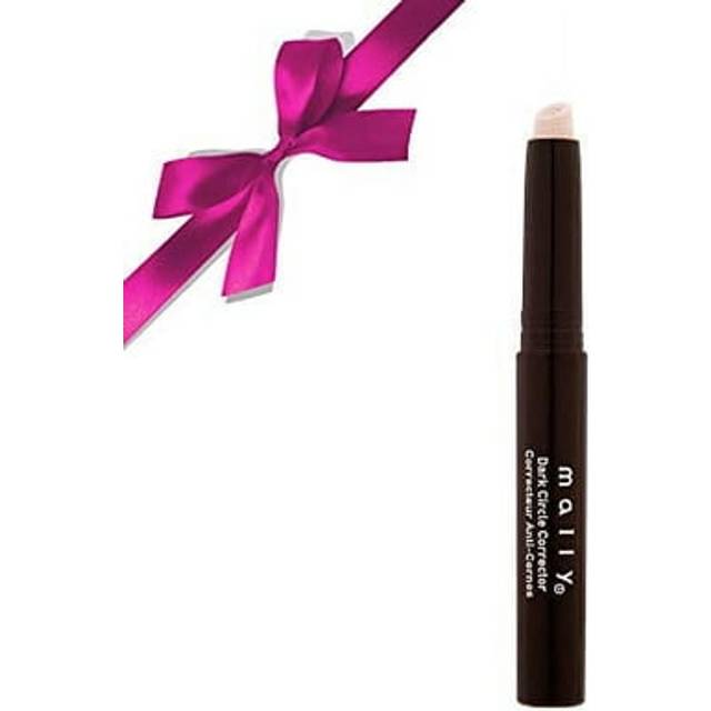 Mally dark circle corrector full size 2.5ml in shade lighter boxed free p&p