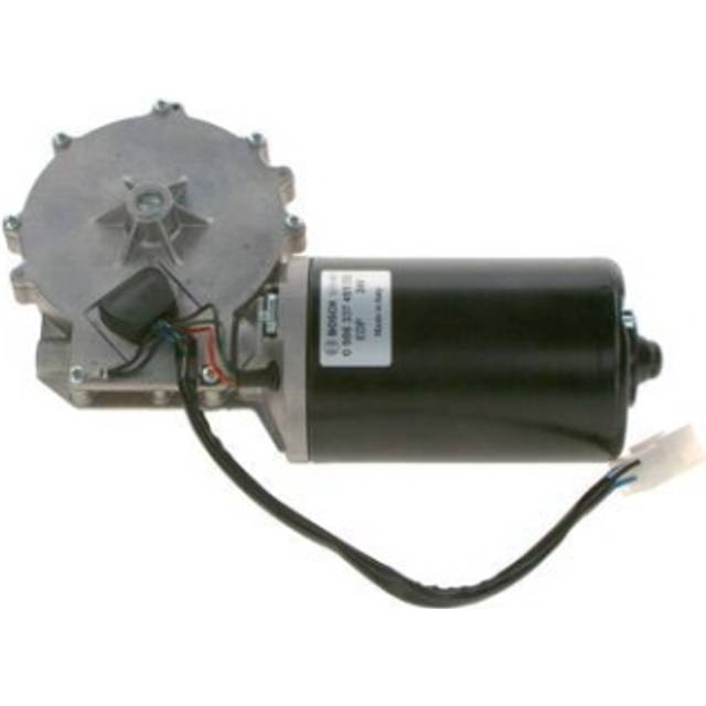 Vindrutetorkarmotor BOSCH 0 986 337 451