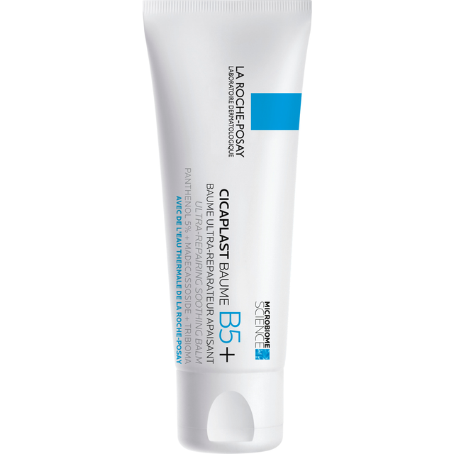 La Roche-Posay Cicaplast Baume B5+ 40Ml