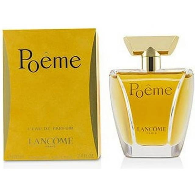 Lancome Poême - 100 ML Eau de Parfum Women's Perfumes