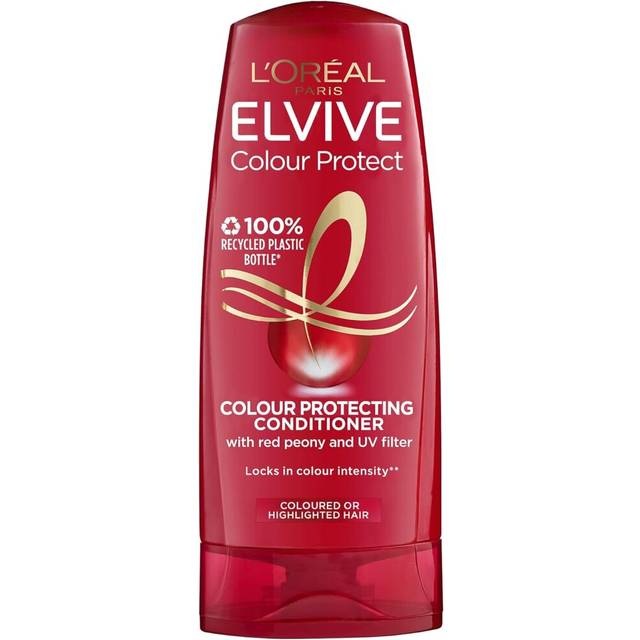 Loreal elvive colour protect conditioner 250ml