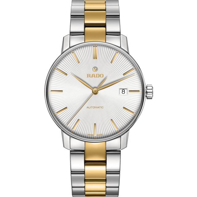 Rado Watch Coupole Classic L - Silver