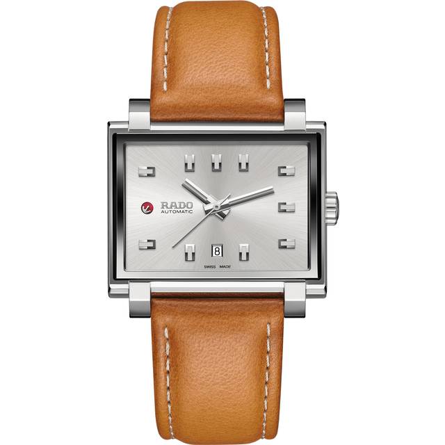 Rado Watch Tradition 1965 M Limited Edition - Silver