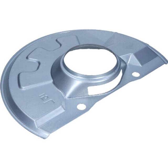 Cover plate, brake disc 194381
