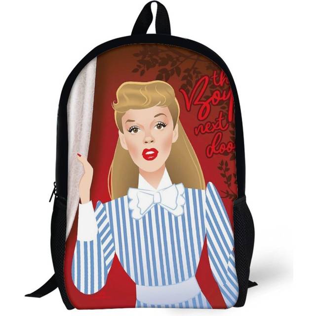 Backpacks The Boy Next Door 17inch School Bag