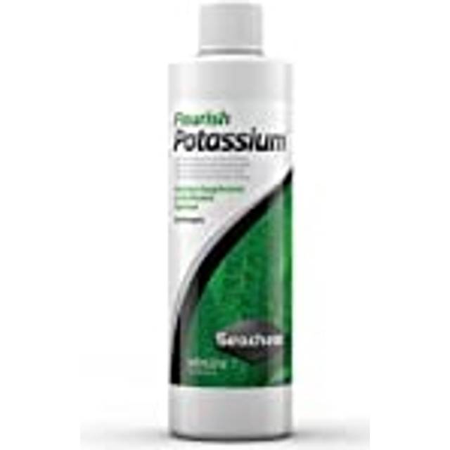 Seachem Blomstrande kaliumtillskott, 250 ml