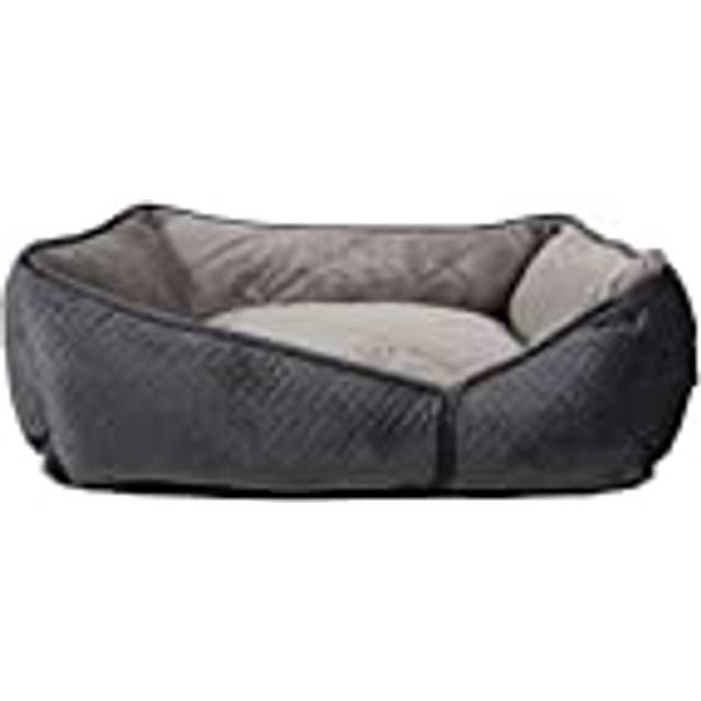 (Small) Dream Paws Geometric Shape Sofa Bed
