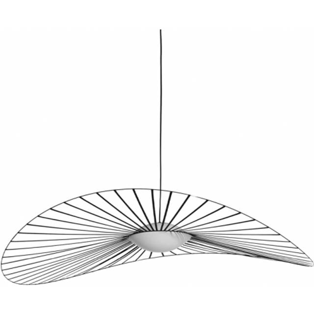 Vertigo Nova Pendel Medium Ø140cm Black