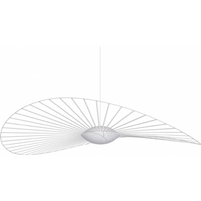 Vertigo Nova Pendel Medium Ø140cm White